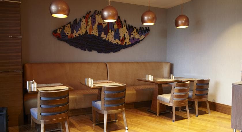 Hampton By Hilton Bursa-26