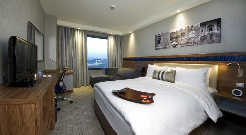 Hampton By Hilton Bursa-1