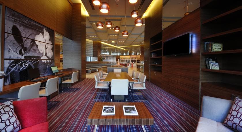 Hampton By Hilton Bursa-33