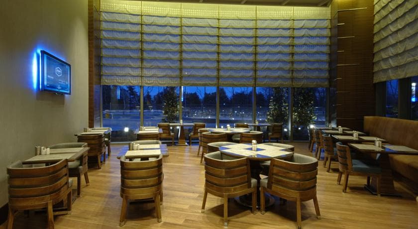 Hampton By Hilton Bursa-23