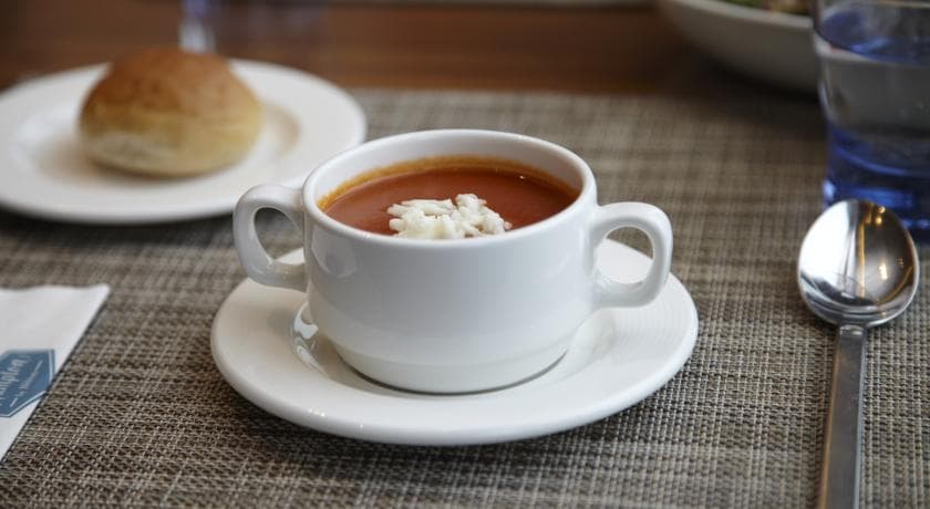 Hampton By Hilton Bursa-29