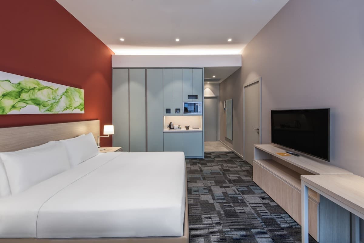 Hyatt House Hotel-12