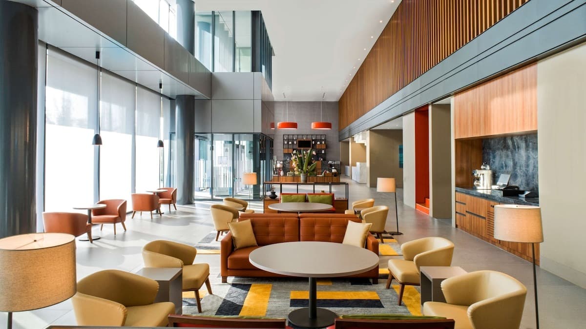 Hyatt House Hotel-29