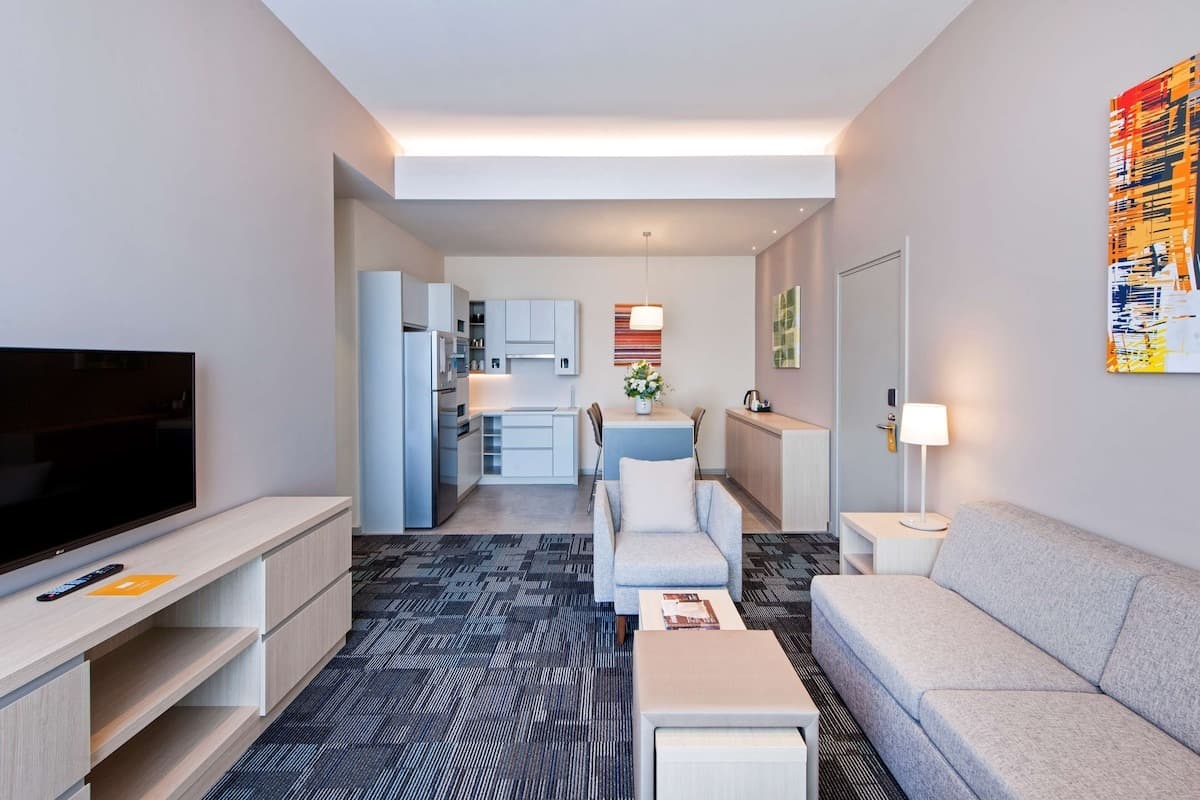 Hyatt House Hotel-30