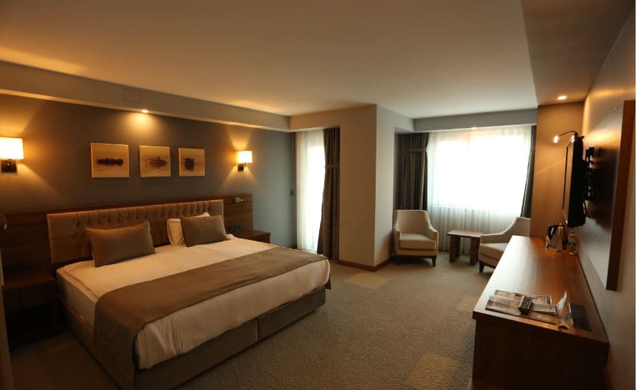 Oytun Park Hotel-16