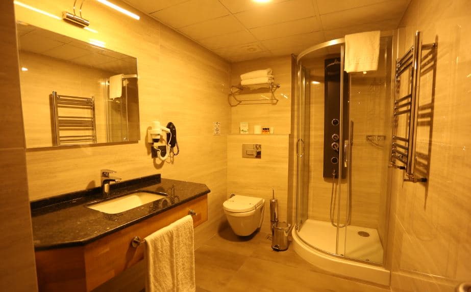 Oytun Park Hotel-19