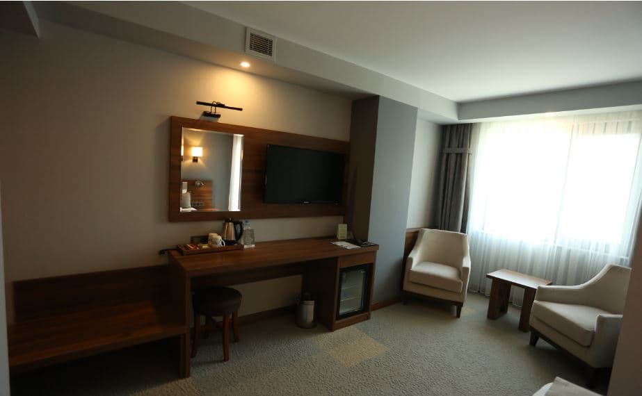 Oytun Park Hotel-34