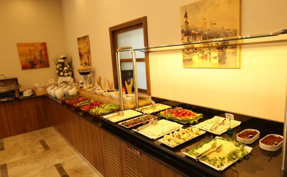 Oytun Park Hotel-41