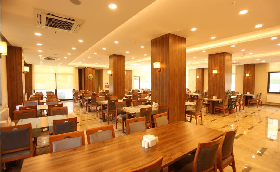 Oytun Park Hotel-47