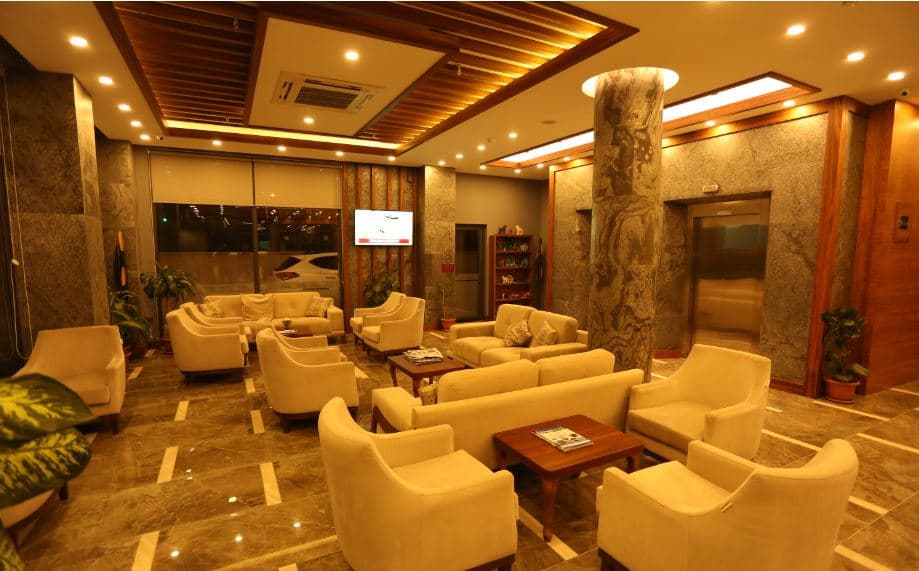 Oytun Park Hotel-23