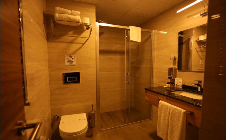 Oytun Park Hotel-36