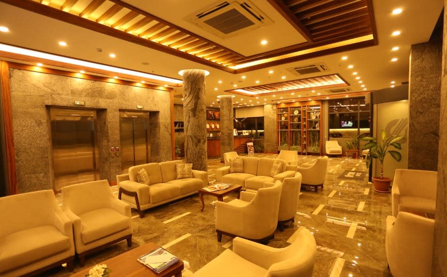 Oytun Park Hotel-37