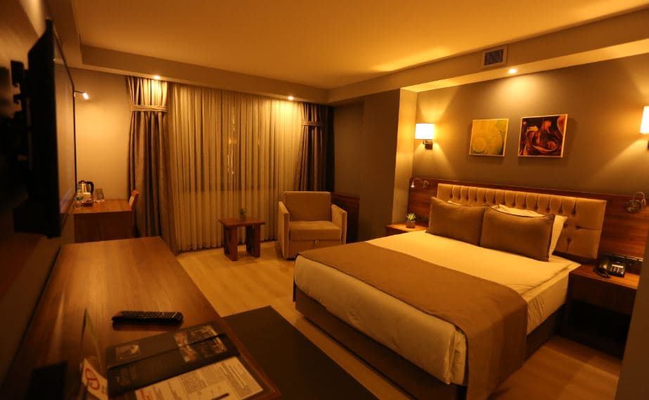 Oytun Park Hotel-1