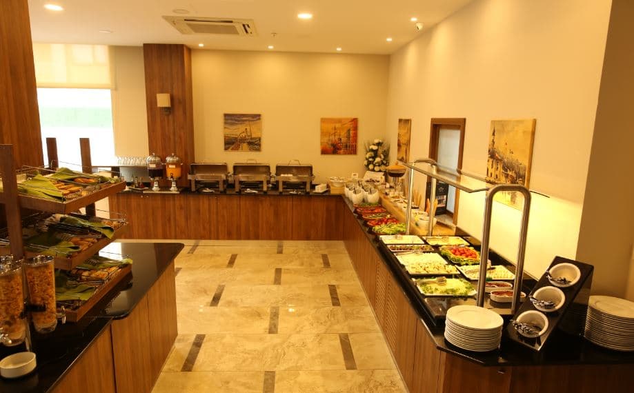 Oytun Park Hotel-45
