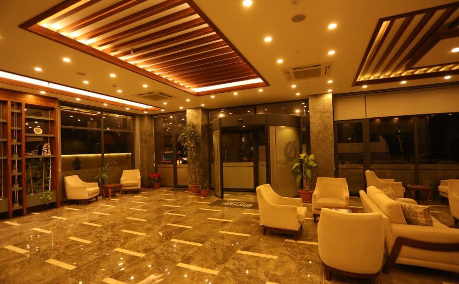 Oytun Park Hotel-26
