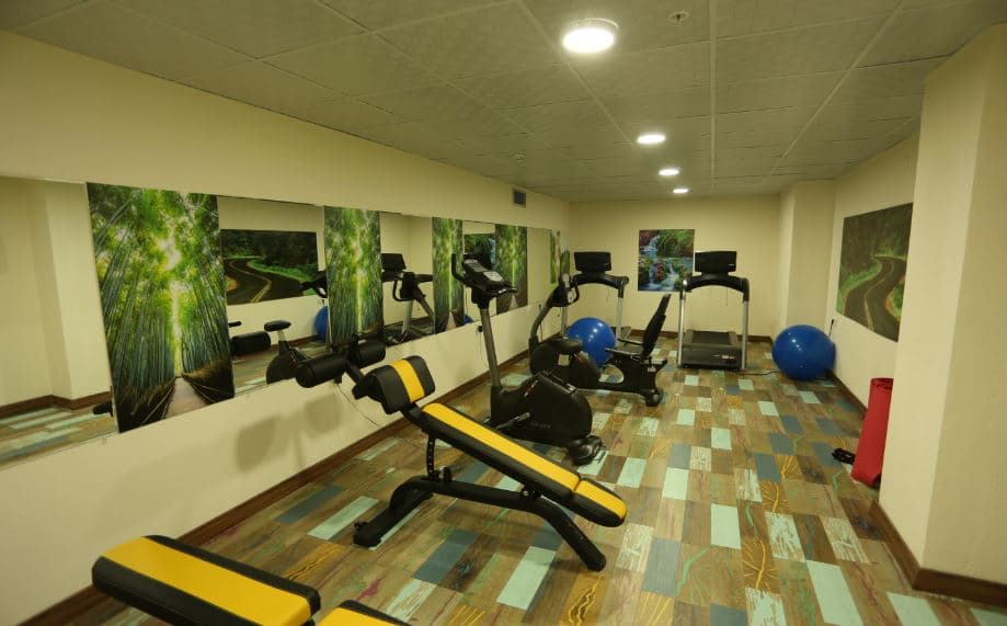 Oytun Park Hotel-5