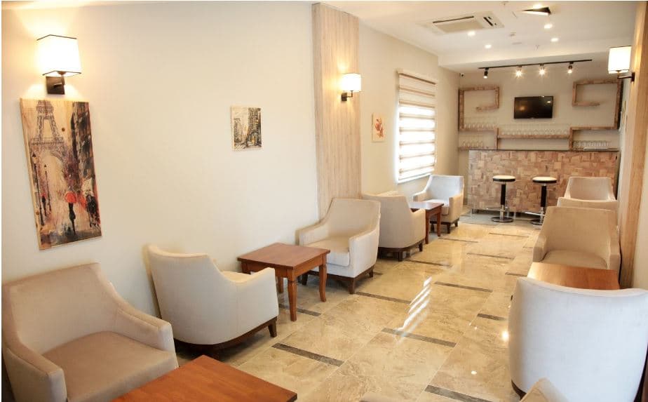 Oytun Park Hotel-51