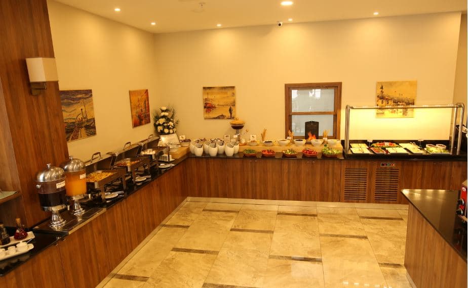 Oytun Park Hotel-28