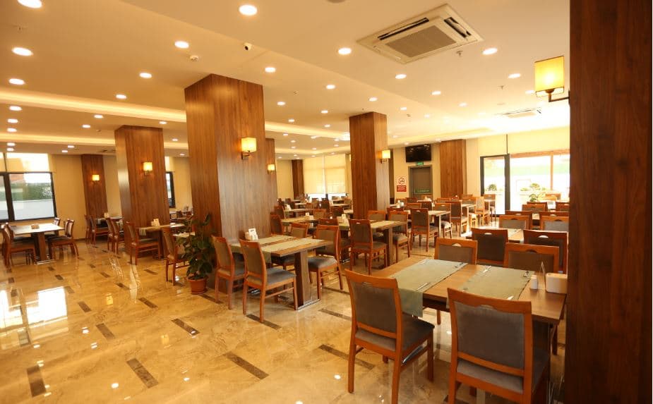 Oytun Park Hotel-39