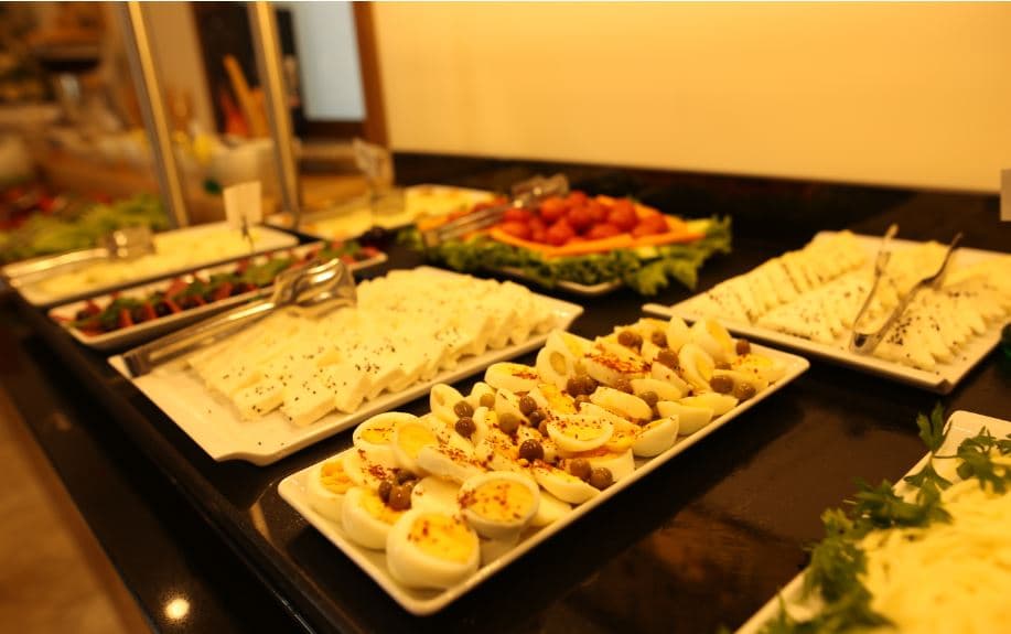 Oytun Park Hotel-42