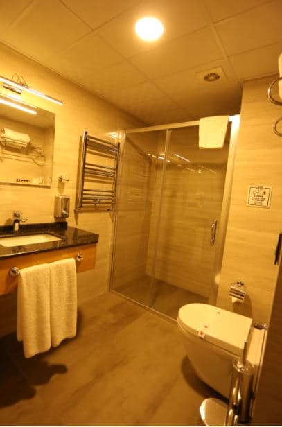 Oytun Park Hotel-22