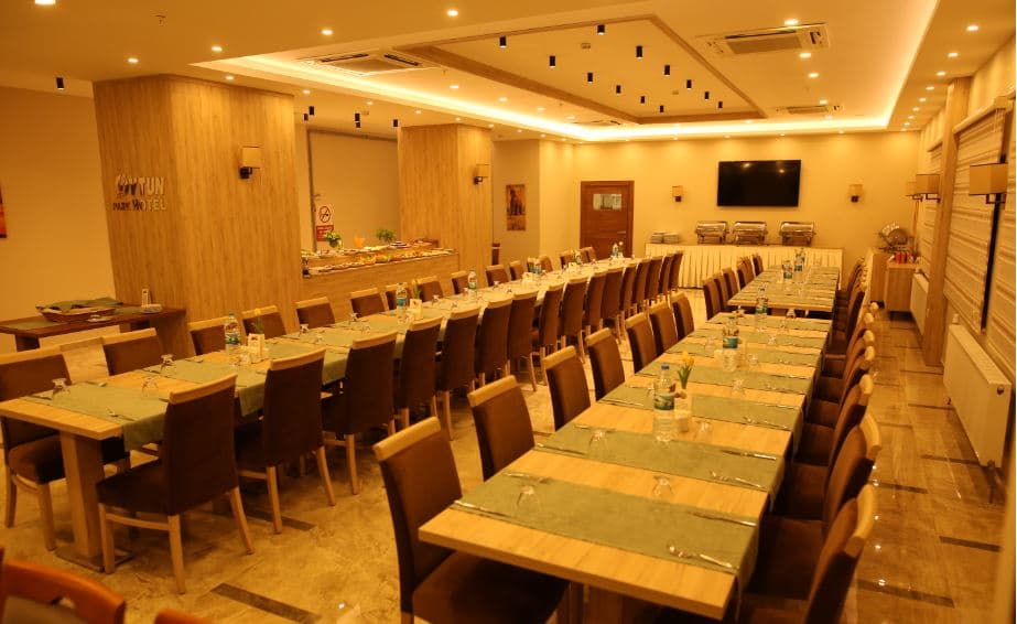 Oytun Park Hotel-43