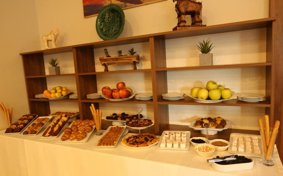 Oytun Park Hotel-27