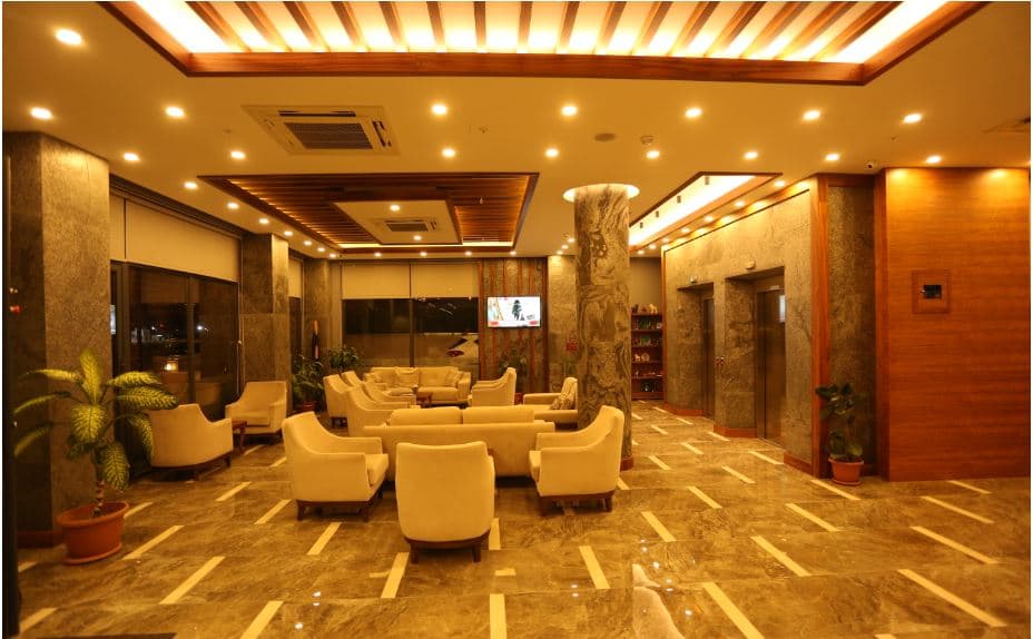 Oytun Park Hotel-32