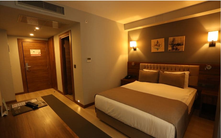Oytun Park Hotel-18