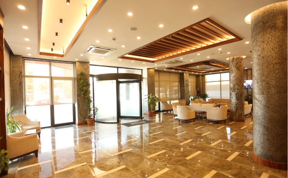 Oytun Park Hotel-33