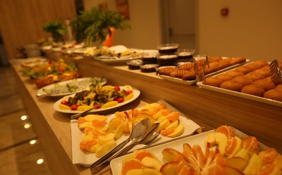 Oytun Park Hotel-44
