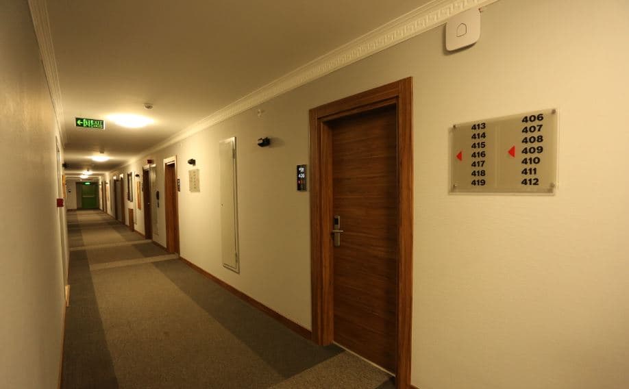 Oytun Park Hotel-31