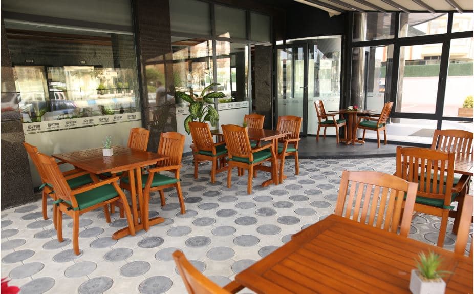 Oytun Park Hotel-50