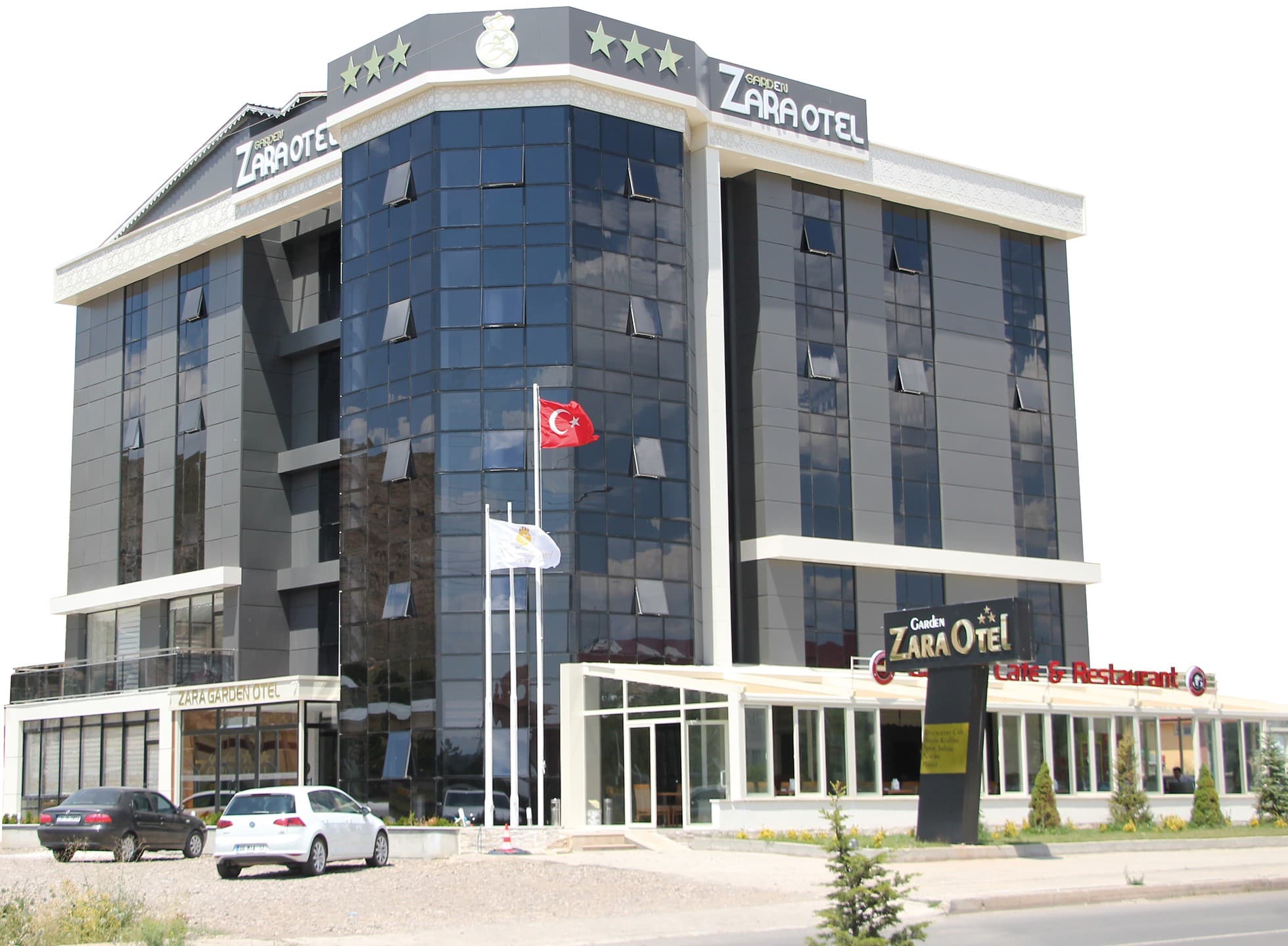 Garden Zara Hotel-0