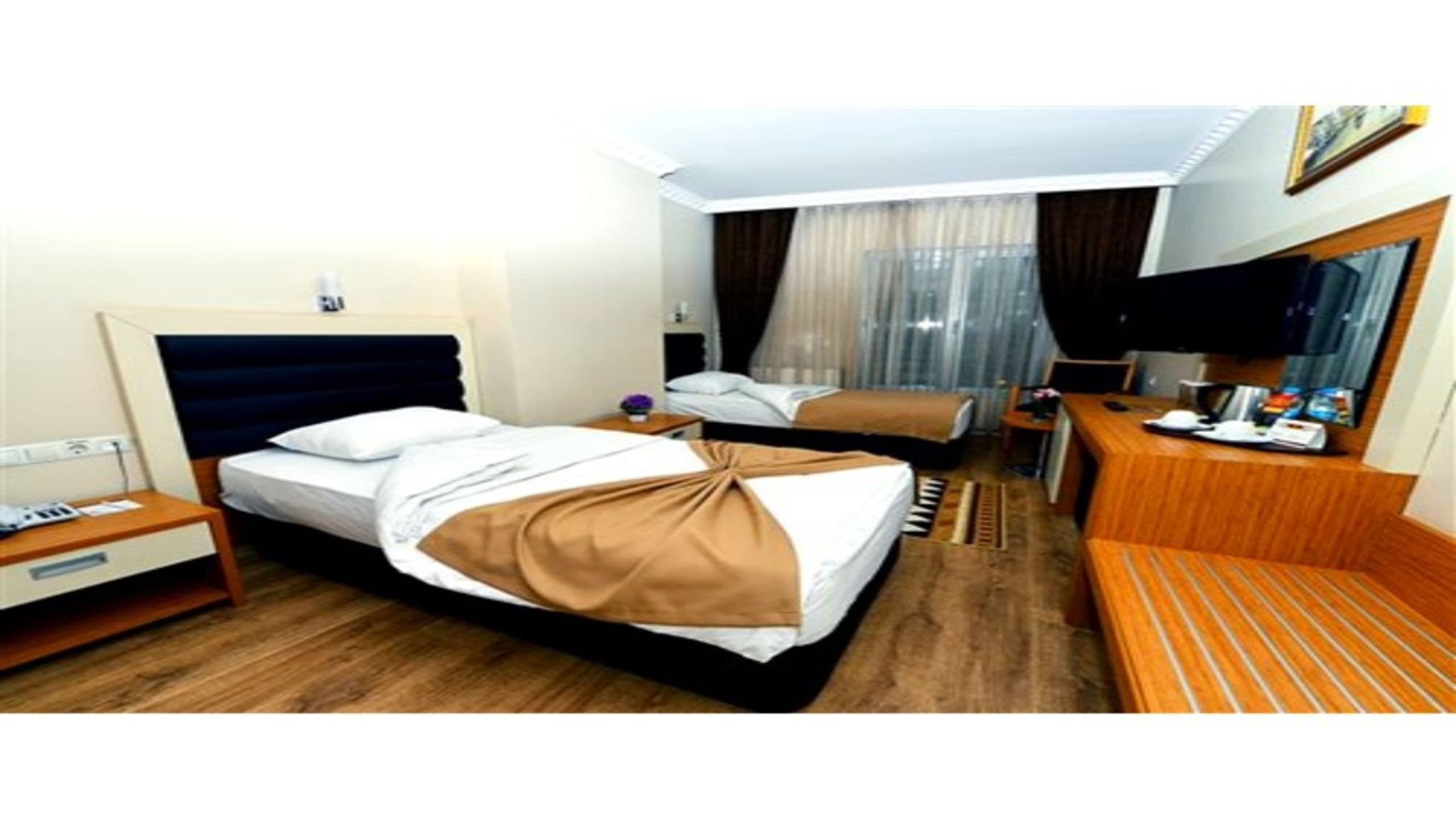 Grand Hasankeyf Otel Batman-38