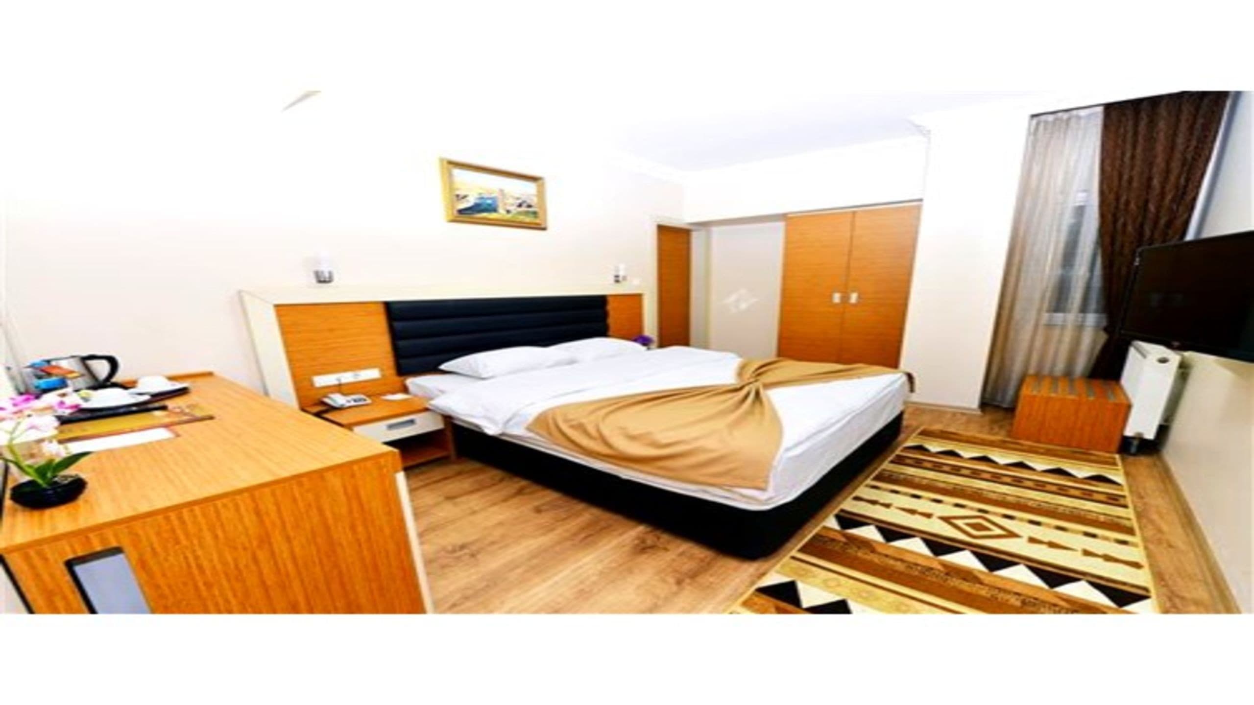 Grand Hasankeyf Otel Batman-29