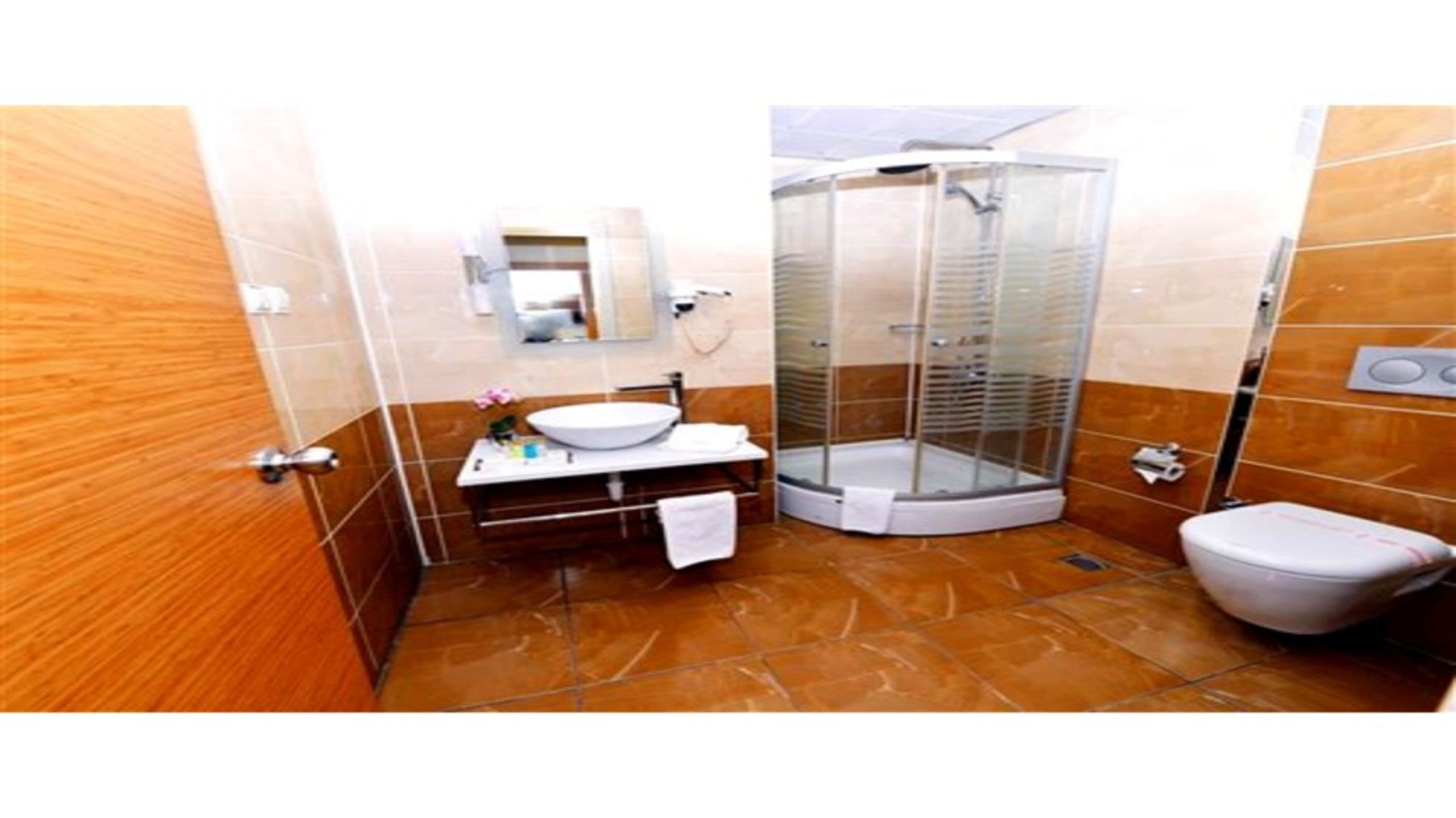 Grand Hasankeyf Otel Batman-40