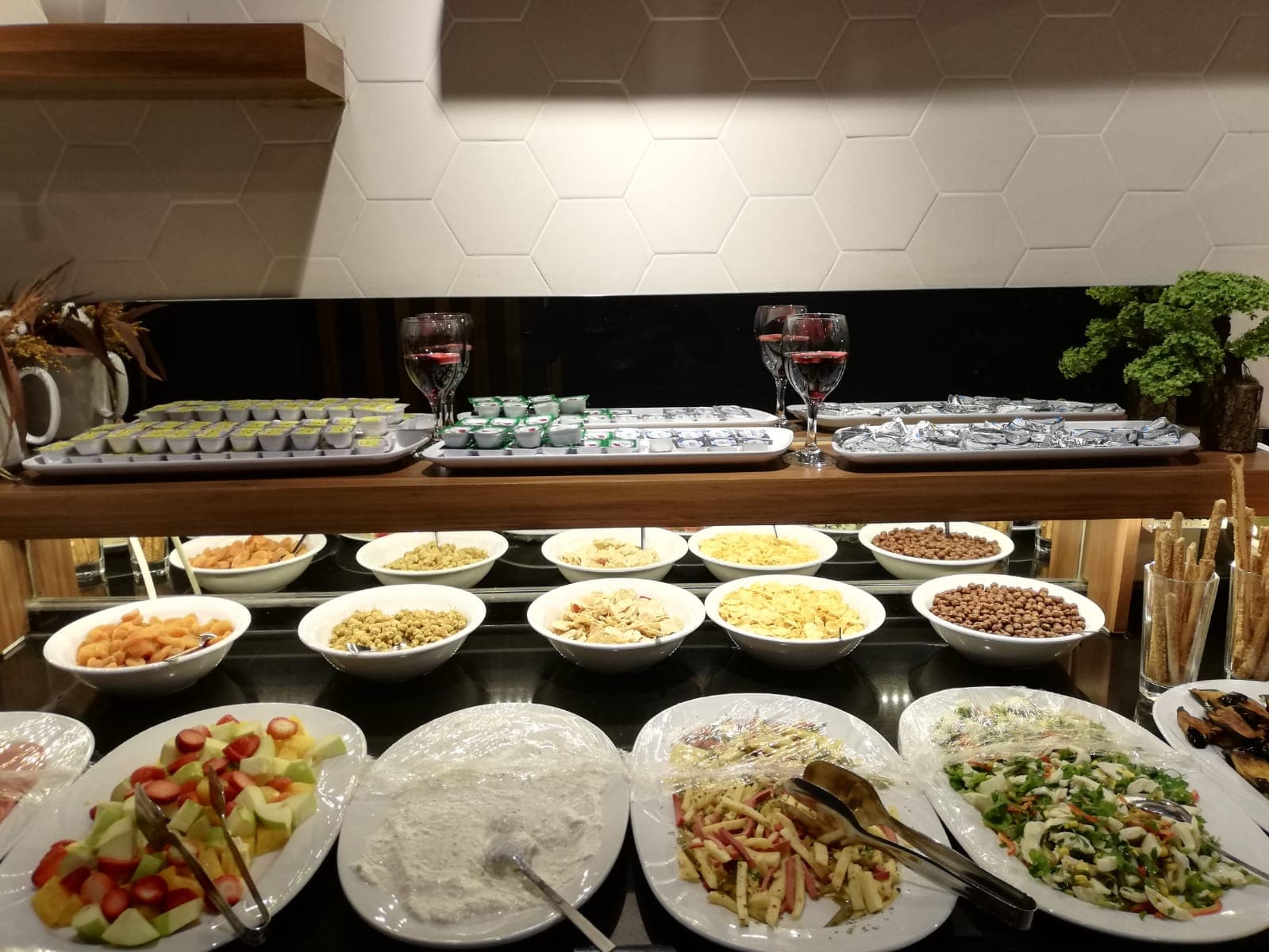 Grand Hasankeyf Otel Batman-23