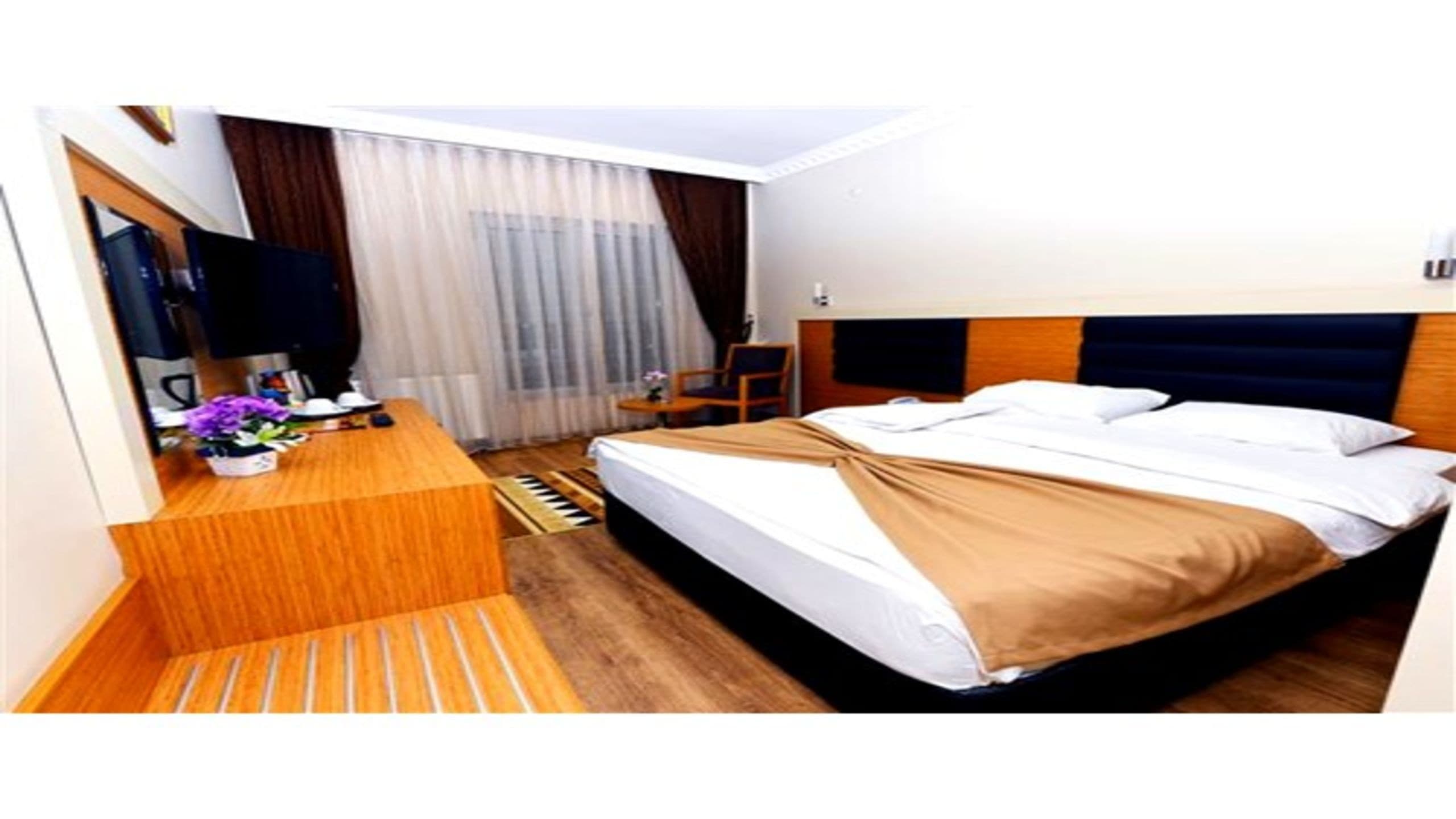 Grand Hasankeyf Otel Batman-32