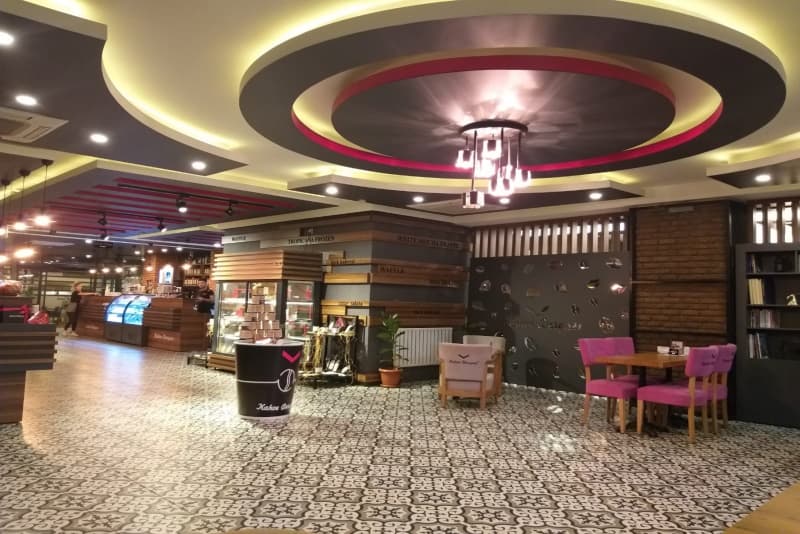 Grand Hasankeyf Otel Batman-9