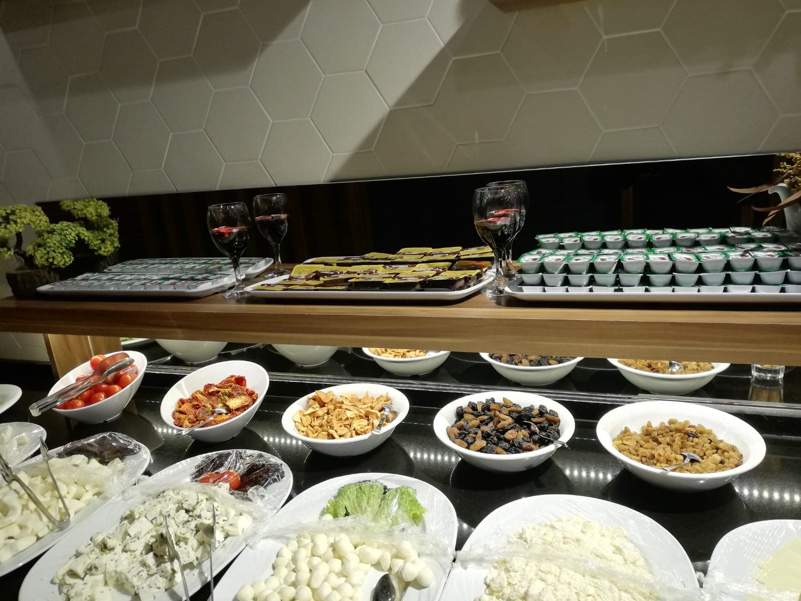 Grand Hasankeyf Otel Batman-22