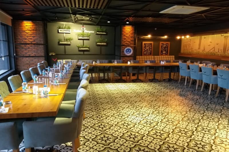 Grand Hasankeyf Otel Batman-resim-5