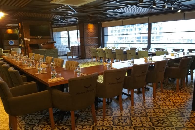 Grand Hasankeyf Otel Batman-resim-3