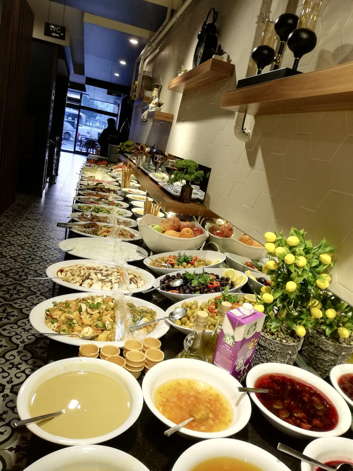 Grand Hasankeyf Otel Batman-20