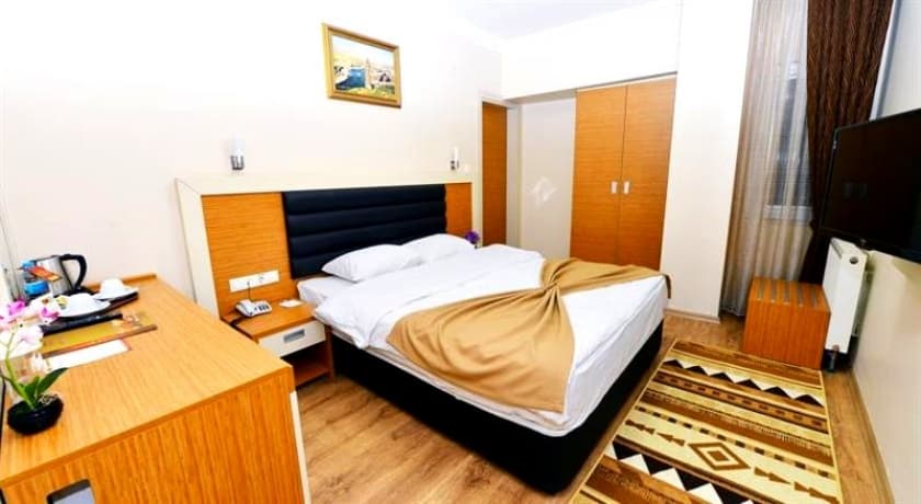 Grand Hasankeyf Otel Batman-24