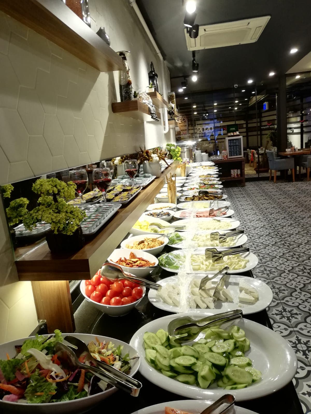 Grand Hasankeyf Otel Batman-21