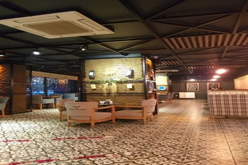 Grand Hasankeyf Otel Batman-resim-6