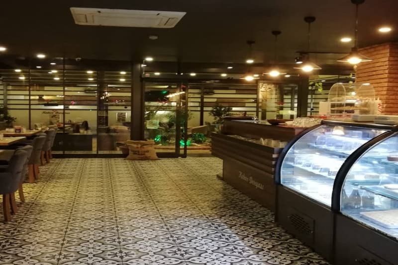 Grand Hasankeyf Otel Batman-resim-7