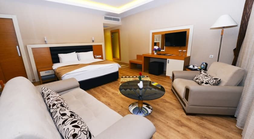 Grand Hasankeyf Otel Batman-26