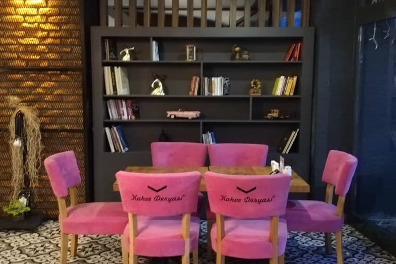 Grand Hasankeyf Otel Batman-8